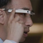 Meet the new Google Glass Enterprise Edition!