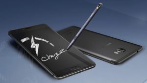 Meet the Infinix Note 3 PRO smartphone!
