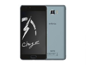 Infinix Mobile Note 4 Pro