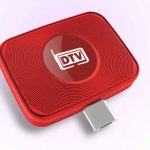 MyPhone DTV Dongle: Digital TV on the Go for ₱499