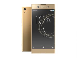 Sony Xperia XA1 Ultra