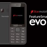 Meet the new Starmobile FeatureSmart Evo 1!