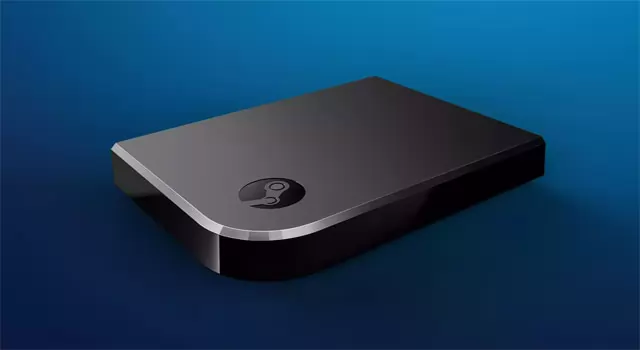 Steamlink