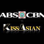 ABS-CBN vs KissAsian