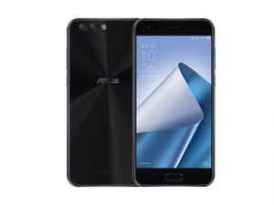 ASUS Zenfone 4