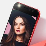 Meet the ASUS Zenfone 4 Selfie Pro smartphone!