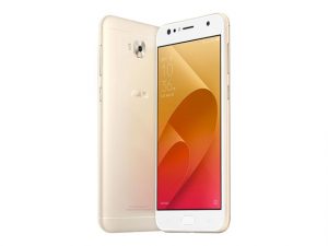 ASUS Zenfone 4 Selfie Pro