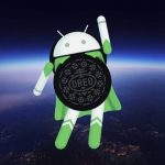 Android 8.0 Oreo.