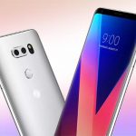 Meet the LG V30 smartphone!