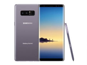 Samsung Galaxy Note 8