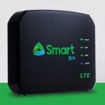 Meet the Smart Bro LTE Home Wi-Fi!