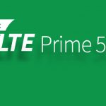 Smart LTE Prime 50.