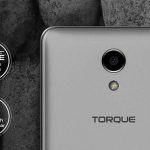 Meet the new Torque Ego Note 4G in stone gray.