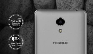Meet the new Torque Ego Note 4G in stone gray.