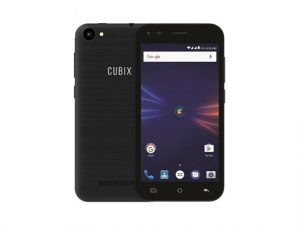 Cherry Mobile Cubix Cube Play