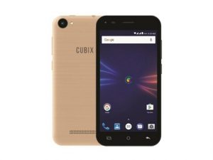 Cherry Mobile Cubix Cube Play HD