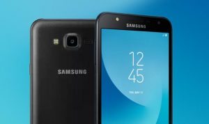 Meet the Samsung Galaxy J7 Core!