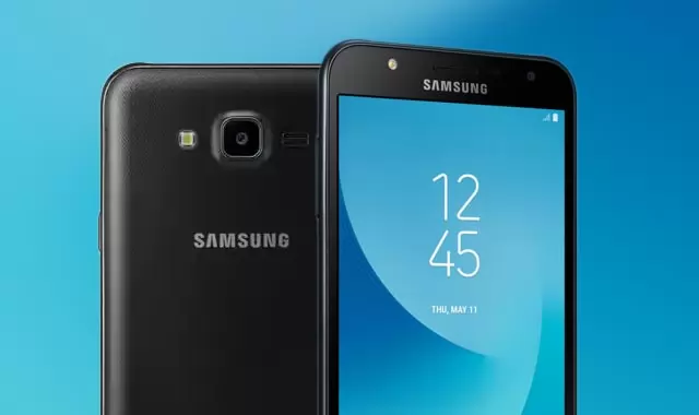 Meet the Samsung Galaxy J7 Core!