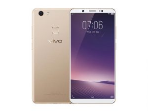 Vivo V7+