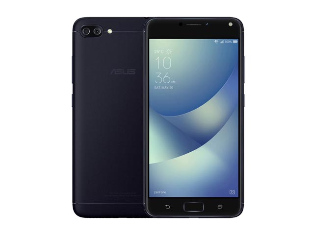 ASUS Zenfone 4 Max Pro - Full Specs, Price and Features | Pinoy Techno Guide