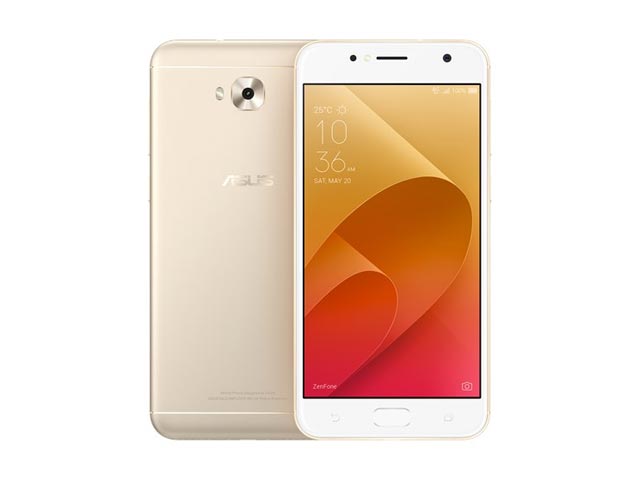 ASUS Zenfone 4 Selfie Lite - Full Specs and Price in the 