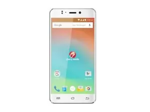 The Cherry Mobile Flare A5 smartphone.