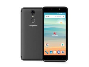 Cherry Mobile Flare S6
