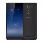 The Cloudfone Next Infinity smartphone.
