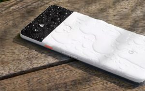 The Google Pixel 2 and Pixel XL 2 are now water resistant.