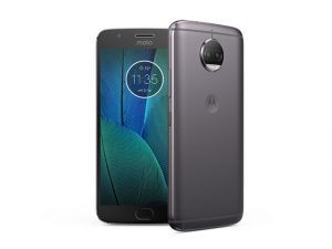 Motorola Moto G5s Plus