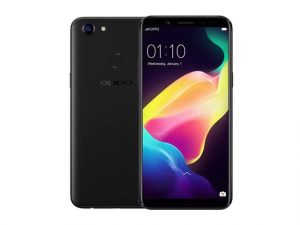 OPPO F5