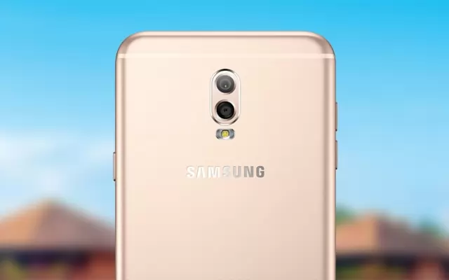 Samsung Galaxy J7+ with Dual Camera Now Available in the Philippines