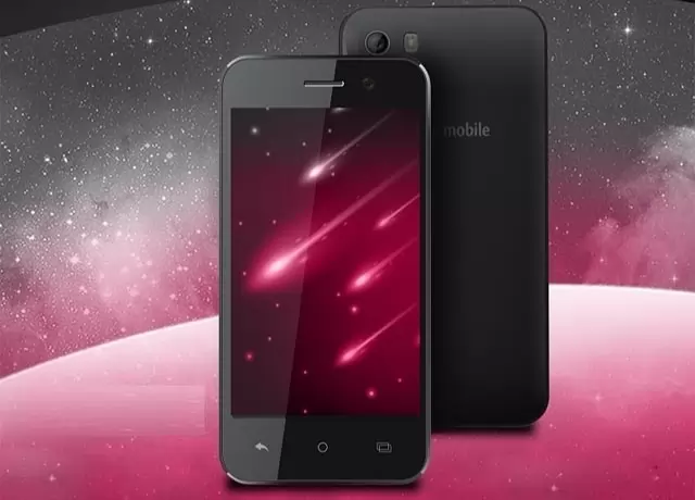 Meet the Cherry Mobile OnRev Astro smartphone!