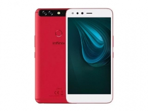 Infinix Mobile Zero 5