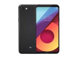 LG Q6+