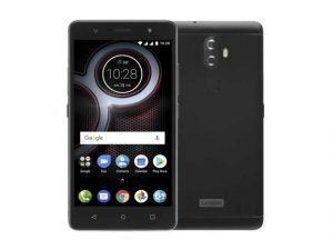 Lenovo K8 Plus