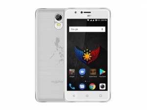 MyPhone myA9 DTV