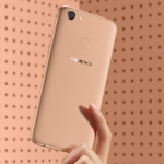 The OPPO F5 Youth has a premium looking design.