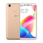 The OPPO F5 Youth smartphone.