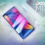 This is the Doogee Mix 2!