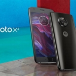 Meet the Motorola Moto X4!