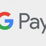 Google Pay logo.