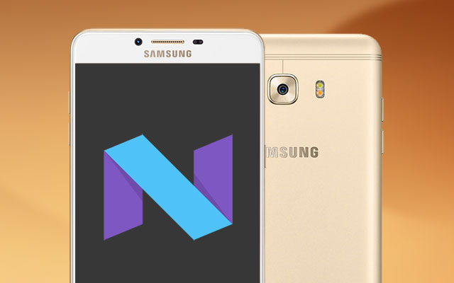 Hard Reset Samsung Galaxy C9 Pro How To Hardreset Info Hard Reset Samsung Galaxy C9 Pro How To Hardreset Info