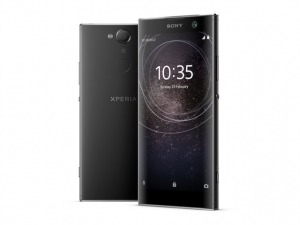 Sony Xperia XA2