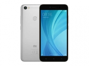 Xiaomi Redmi Note 5A Prime