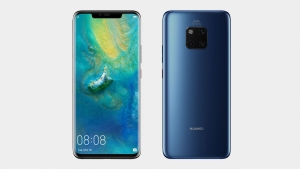 Huawei Mate 20 Pro Huawei Mate 20 Pro