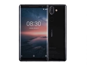 Nokia 8 Sirocco