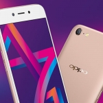 OPPO A71 (2018)