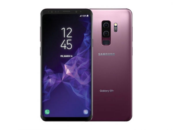galaxy s9 full specs