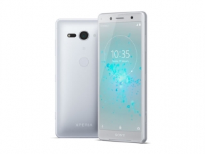 Sony Xperia XZ2 Compact